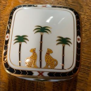 Christian Dior music box